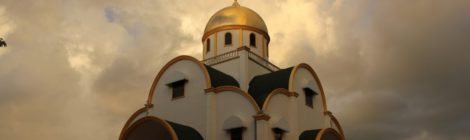 храм на Пхукете