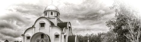 Рабочий визит архимандрита Олега (Черепанина) на Пхукет