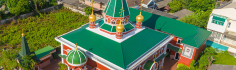 Христос Воскресе!