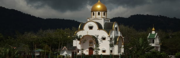 Изменения в составе Пхукетского духовенства